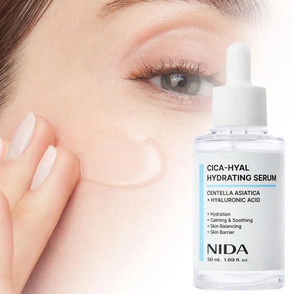 NIDA Centella Hydrating Serum