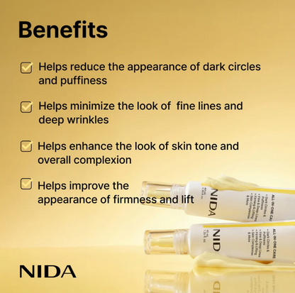 NIDA Revive Eye Cream