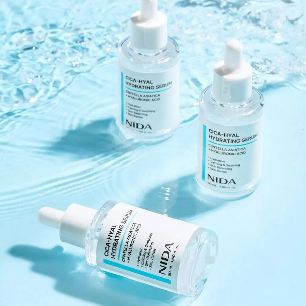 NIDA Centella Hydrating Serum