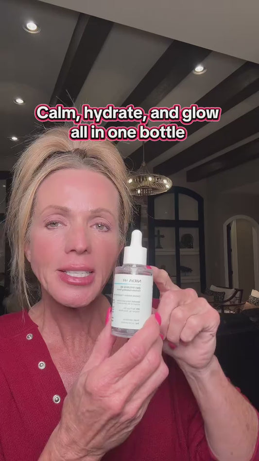 NIDA Centella Hydrating Serum